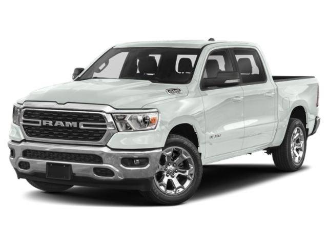2022 Ram 1500 Big Horn — Pickup Truck — 74,105 mi — Coconut Creek, FL
