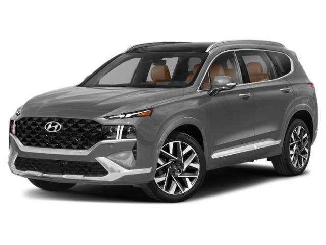 2023 Hyundai Santa Fe Calligraphy — SUV — 35,423 mi — Coconut Creek, FL