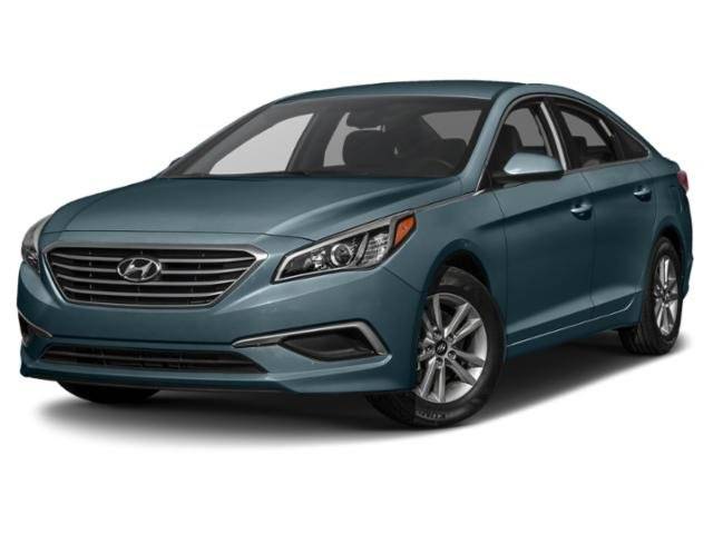 2015 Hyundai Sonata SE — Sedan — 37,252 mi — Coconut Creek, FL