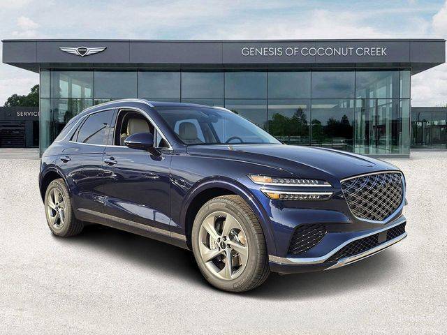 2026 Genesis GV70 2.5T