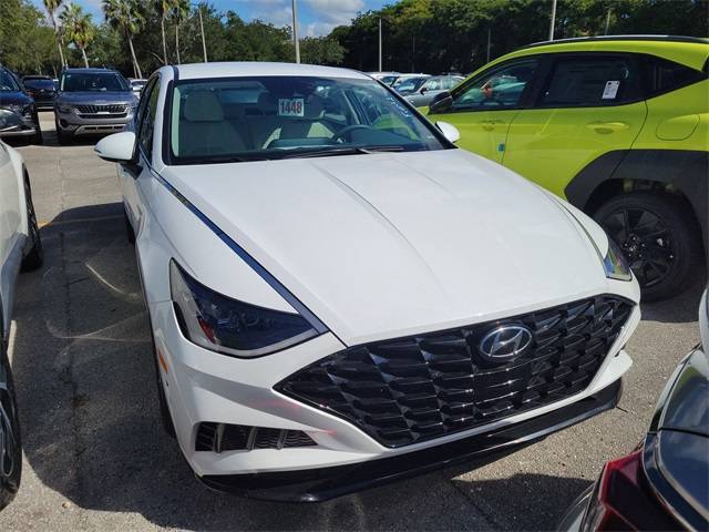 2023 Hyundai Sonata SEL — Sedan — 17,235 mi — Coconut Creek, FL