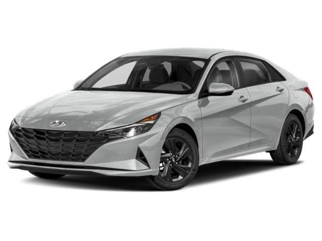 2022 Hyundai Elantra SEL — Sedan — 16,194 mi — Coconut Creek, FL