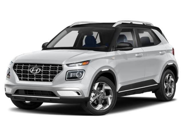 2022 Hyundai Venue Limited — SUV — 30,361 mi — Coconut Creek, FL