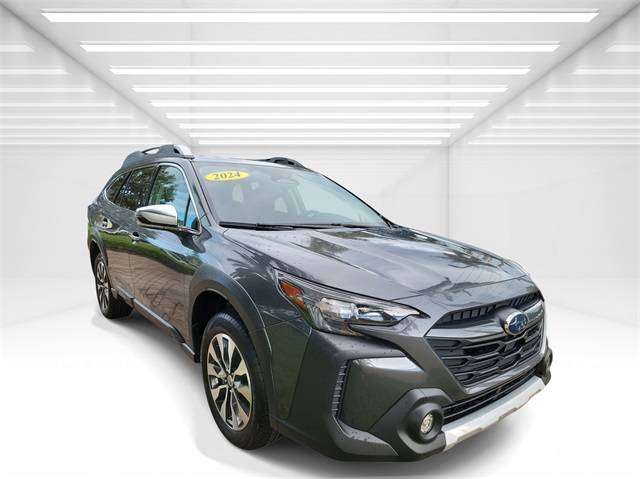 2024 Subaru Outback Touring — SUV — 8,645 mi — Coconut Creek, FL