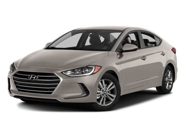 2018 Hyundai Elantra SEL — Sedan — 37,505 mi — Coconut Creek, FL