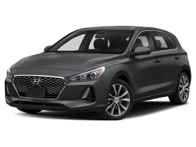 2018 Hyundai Elantra GT Sport — Hatchback — 58,672 mi — Coconut Creek, FL