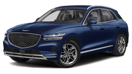 2024 Genesis GV70 2.5T — SUV — 20,320 mi — Coconut Creek, FL