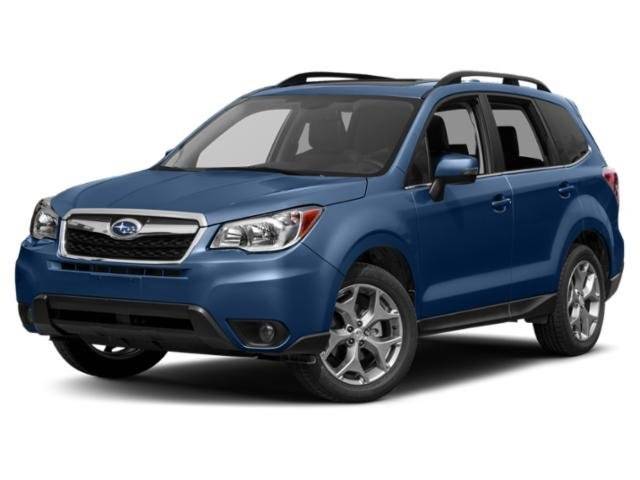 2015 Subaru Forester 2.5i Limited — SUV — 63,944 mi — Coconut Creek, FL