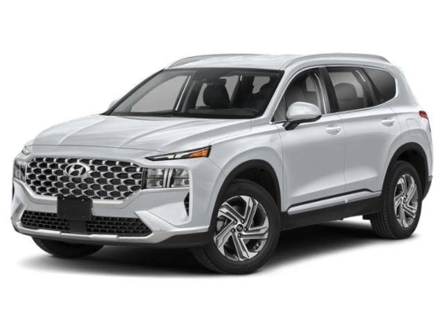 2022 Hyundai Santa Fe SEL — SUV — 16,729 mi — Coconut Creek, FL