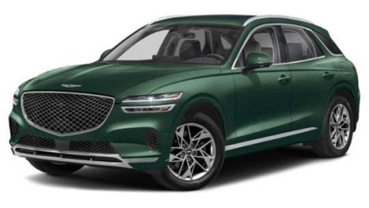 2023 Genesis GV70 2.5T — SUV — 33,663 mi — Coconut Creek, FL