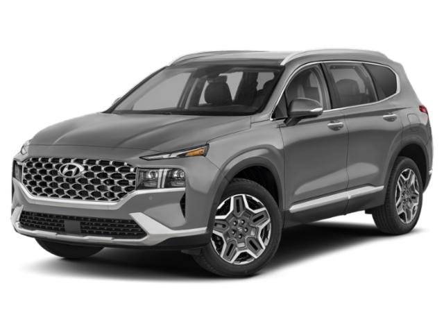 2023 Hyundai Santa Fe Limited — SUV — 32,291 mi — Coconut Creek, FL