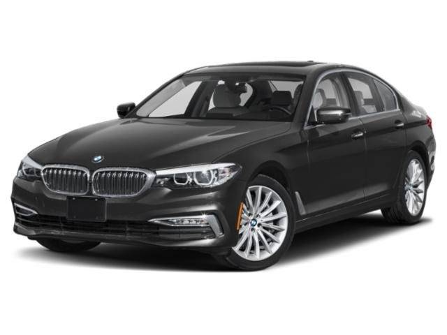 2018 BMW 5 Series 530i — Sedan — 59,058 mi — Coconut Creek, FL