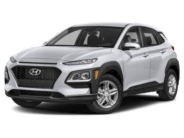 2020 Hyundai Kona SE — SUV — 46,020 mi — Coconut Creek, FL