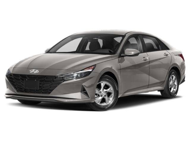 2022 Hyundai Elantra SE — Sedan — 9,742 mi — Coconut Creek, FL