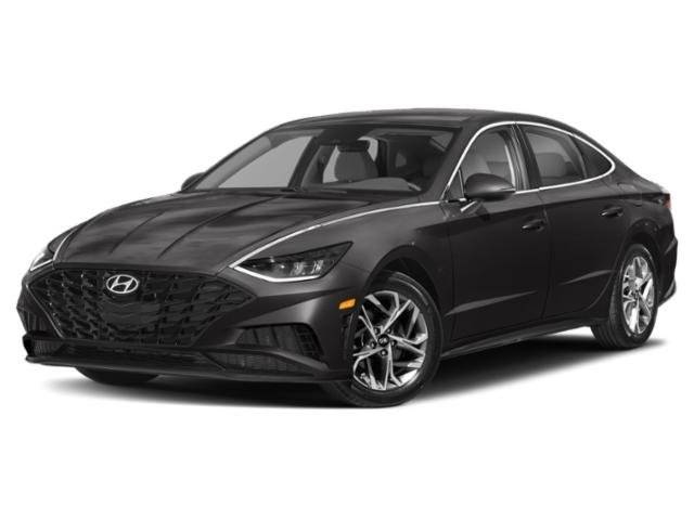 2023 Hyundai Sonata SEL — Sedan — 17,556 mi — Coconut Creek, FL