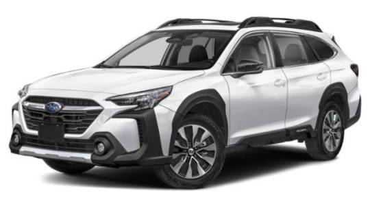 2024 Subaru Outback Limited — SUV — 6,260 mi — Coconut Creek, FL