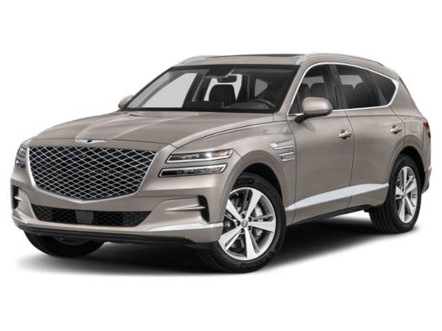 2021 Genesis GV80 3.5T Advanced + — SUV — 28,526 mi — Coconut Creek, FL