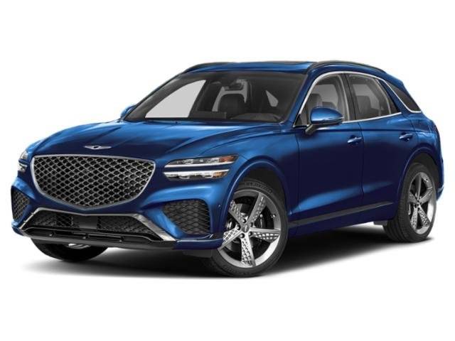 2023 Genesis GV70 3.5T Sport — SUV — 25,580 mi — Coconut Creek, FL