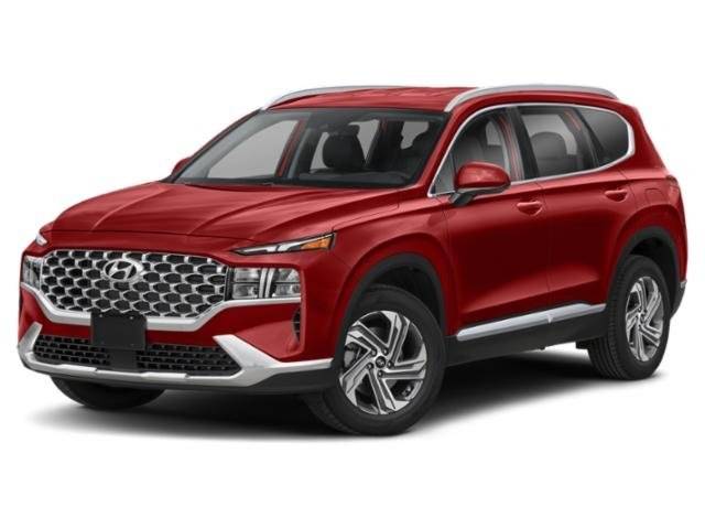 2021 Hyundai Santa Fe SEL — SUV — 36,774 mi — Coconut Creek, FL