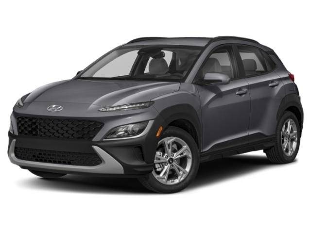 2023 Hyundai Kona SEL — SUV — 3,176 mi — Coconut Creek, FL