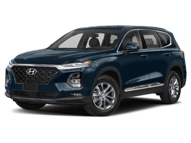 2020 Hyundai Santa Fe SE — SUV — 97,903 mi — Coconut Creek, FL
