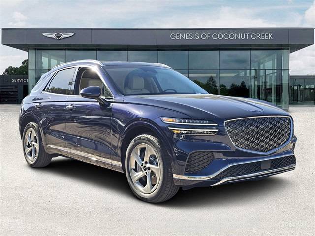 2026 Genesis GV70 2.5T Select