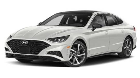 2022 Hyundai Sonata SEL Plus — Sedan — 54,096 mi — Coconut Creek, FL