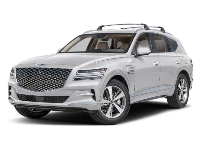 2024 Genesis GV80 2.5T — SUV — 27,541 mi — Coconut Creek, FL