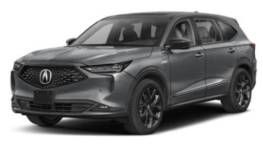 2022 Acura MDX A-Spec Package — SUV — 45,324 mi — Coconut Creek, FL