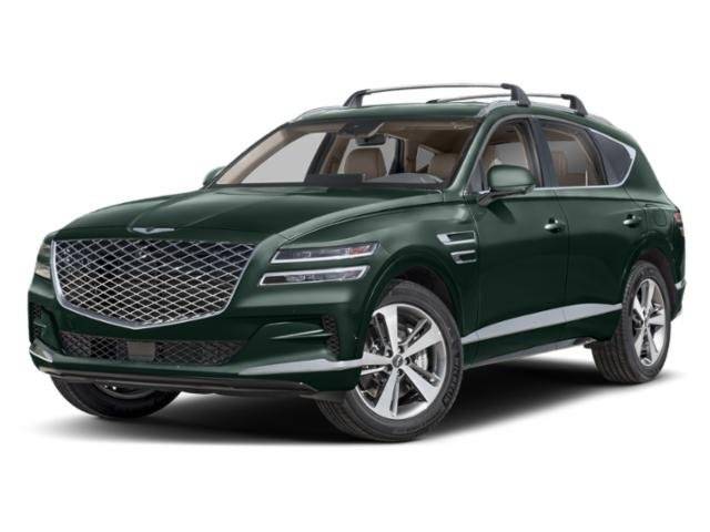 2024 Genesis GV80 2.5T — SUV — 13,413 mi — Coconut Creek, FL