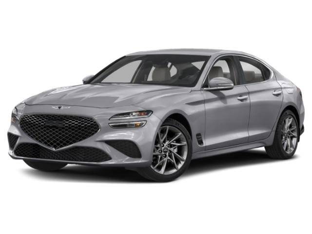 2023 Genesis G70 2.0T — Sedan — 25,094 mi — Coconut Creek, FL