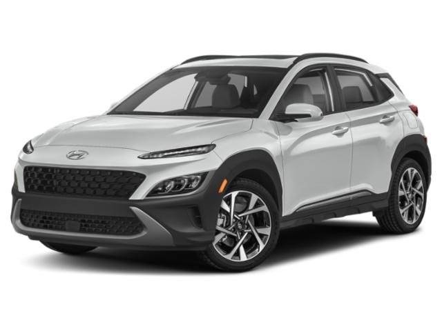 2023 Hyundai Kona SEL — SUV — 27,059 mi — Coconut Creek, FL