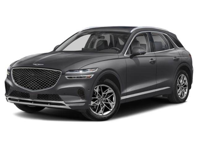 2023 Genesis GV70 2.5T — SUV — 24,928 mi — Coconut Creek, FL