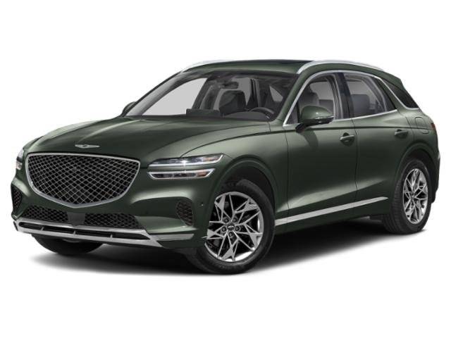 2023 Genesis GV70 2.5T — SUV — 35,981 mi — Coconut Creek, FL