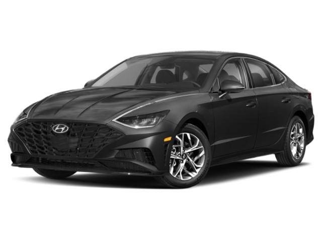 2022 Hyundai Sonata SEL — Sedan — 14,589 mi — Coconut Creek, FL