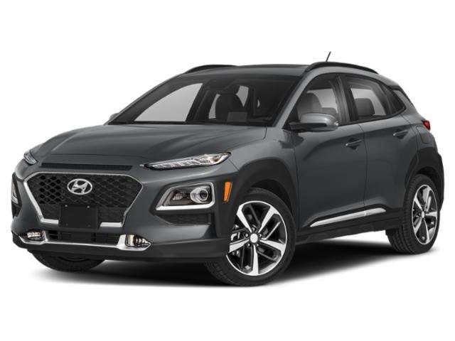 2020 Hyundai Kona Ultimate — SUV — 30,142 mi — Coconut Creek, FL