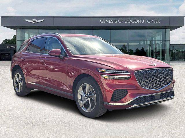 2026 Genesis GV70 2.5T Select