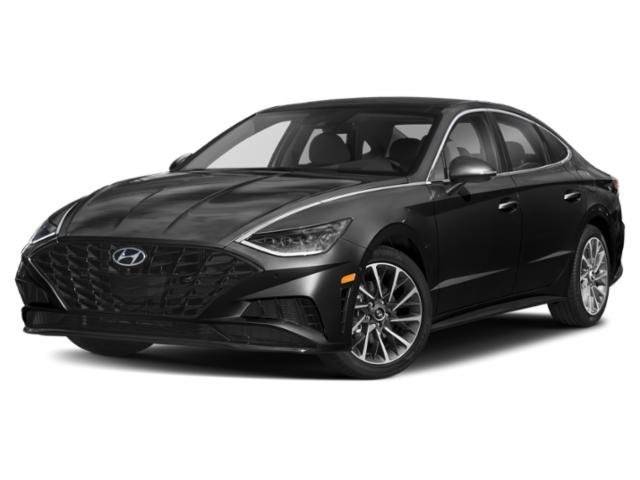 2022 Hyundai Sonata Limited — Sedan — 12,545 mi — Coconut Creek, FL