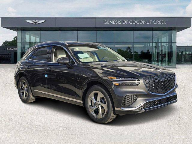 2026 Genesis GV70 2.5T