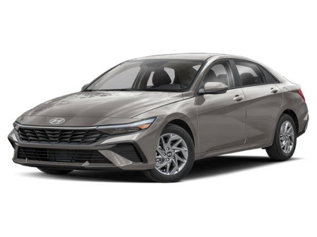 2024 Hyundai Elantra SEL — Sedan — 25,164 mi — Coconut Creek, FL