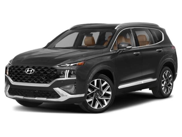 2023 Hyundai Santa Fe Calligraphy — SUV — 27,637 mi — Coconut Creek, FL