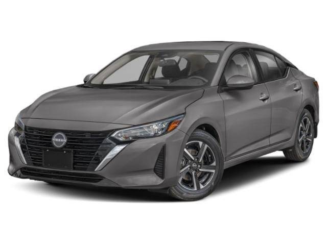 2024 Nissan Sentra SV — Sedan — 25,025 mi — Coconut Creek, FL