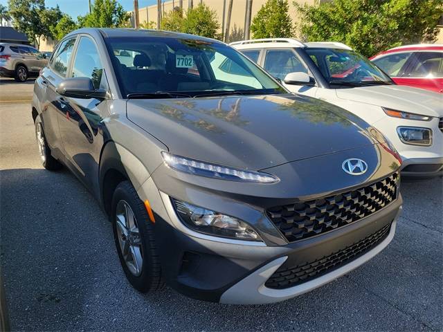 2023 Hyundai Kona SE — SUV — 15,761 mi — Coconut Creek, FL