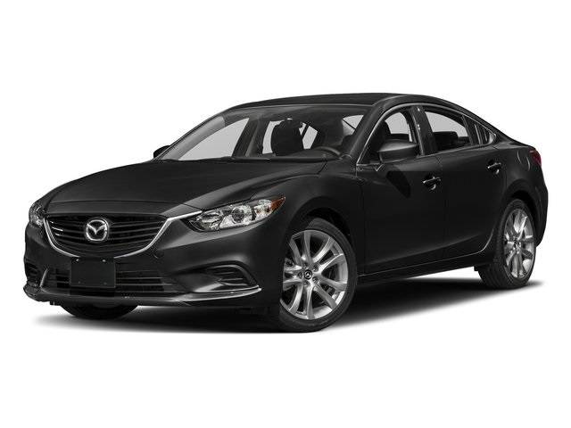 2017 Mazda Mazda6 Touring — Sedan — 40,515 mi — Coconut Creek, FL