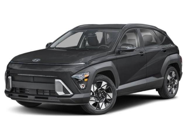 2025 Hyundai Kona SEL — SUV — 1,297 mi — Coconut Creek, FL
