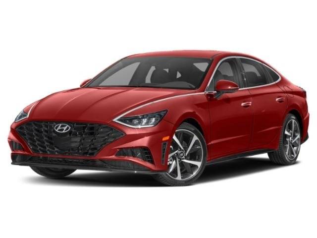 2021 Hyundai Sonata SEL Plus — Sedan — 18,841 mi — Coconut Creek, FL