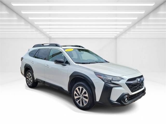 2023 Subaru Outback Premium — SUV — 28,181 mi — Coconut Creek, FL