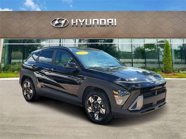2024 Hyundai Kona SEL — SUV — 13,750 mi — Coconut Creek, FL