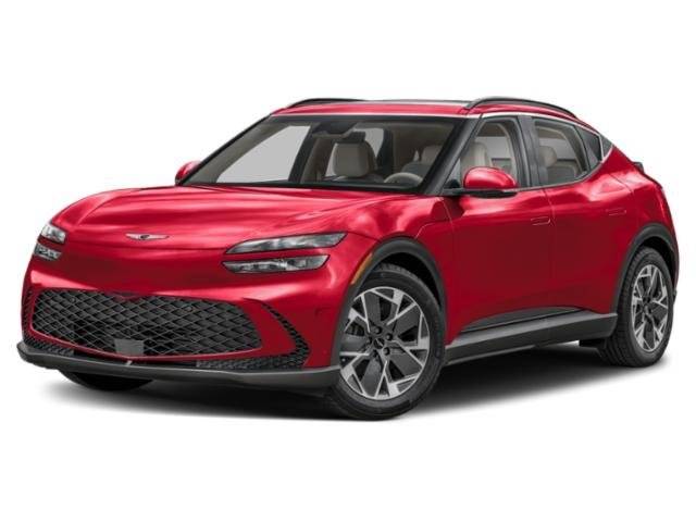 2024 Genesis GV60 Standard — SUV — 9,894 mi — Coconut Creek, FL