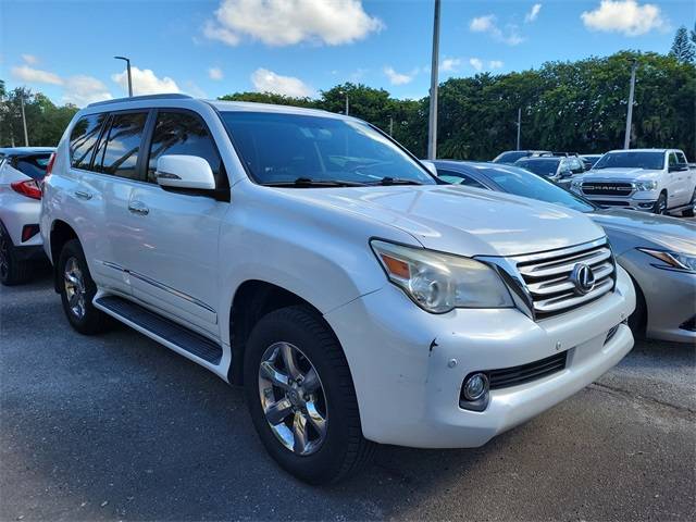 2013 Lexus GX GX 460 — SUV — 118,804 mi — Coconut Creek, FL